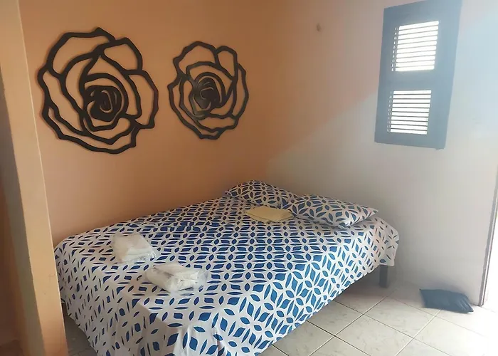 Villa Kitesky Taíba